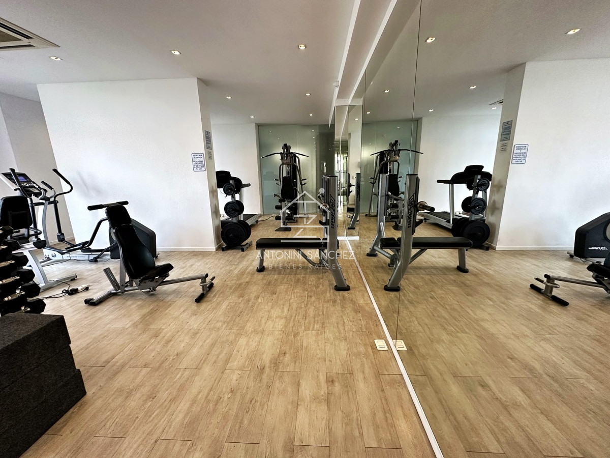 Apartamento ID.805 - Departamento en venta en exclusiva torre en Punta del Este