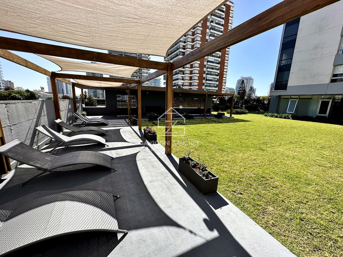 Apartamento ID.805 - Departamento en venta en exclusiva torre en Punta del Este
