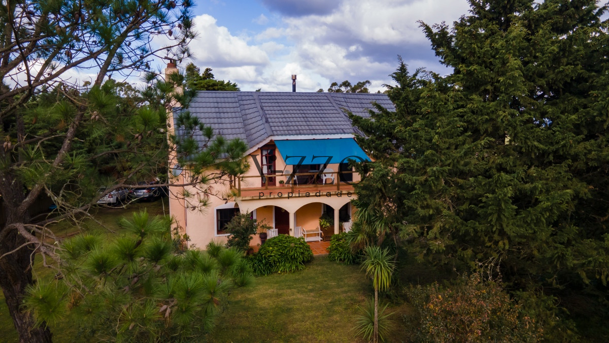 Chacra ID.589/Chacra-a-minutos-de-Punta-del-Este - Chacra a minutos de Punta del Este