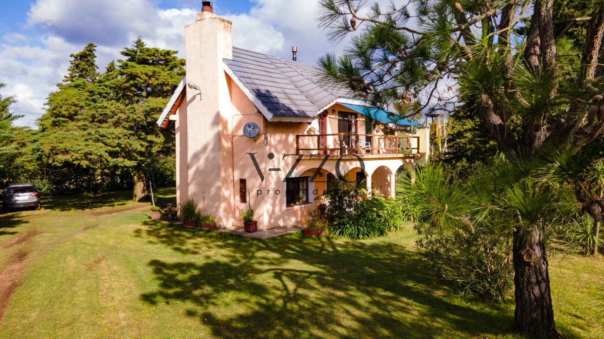 Chacra ID.589/Chacra-a-minutos-de-Punta-del-Este - Chacra a minutos de Punta del Este