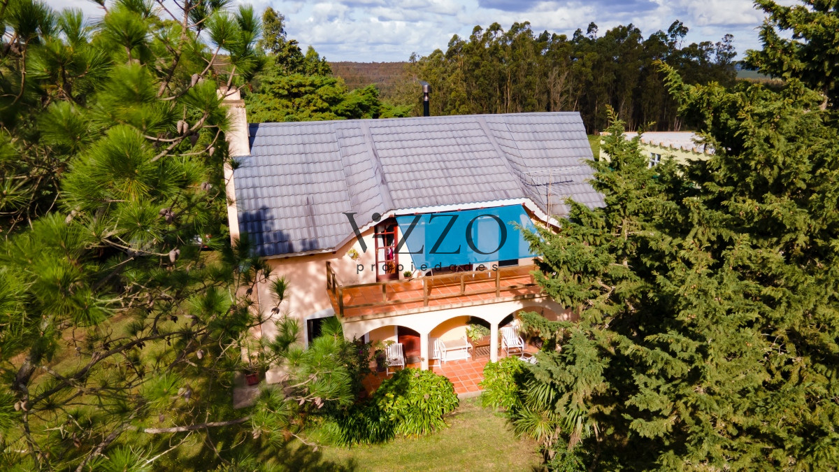 Chacra ID.589/Chacra-a-minutos-de-Punta-del-Este - Chacra a minutos de Punta del Este