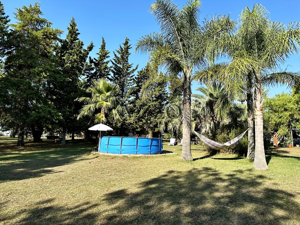 Chacra ID.589/Chacra-a-minutos-de-Punta-del-Este - Chacra a minutos de Punta del Este