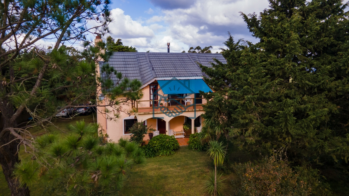 Chacra ID.589/Chacra-a-minutos-de-Punta-del-Este - Chacra a minutos de Punta del Este
