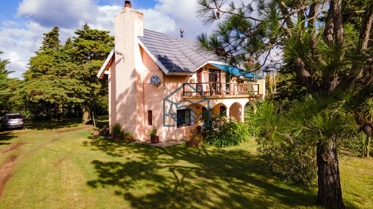 Chacra ID.589/Chacra-a-minutos-de-Punta-del-Este - Chacra a minutos de Punta del Este