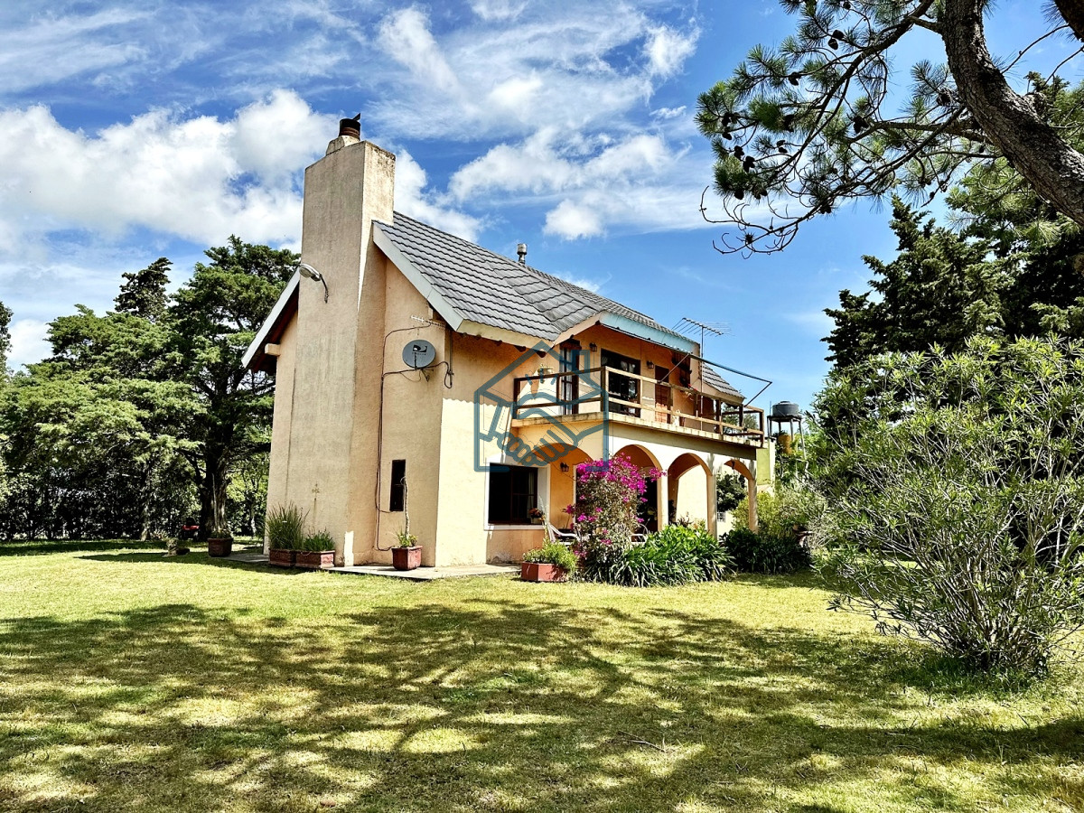 Chacra ID.589/Chacra-a-minutos-de-Punta-del-Este - Chacra a minutos de Punta del Este