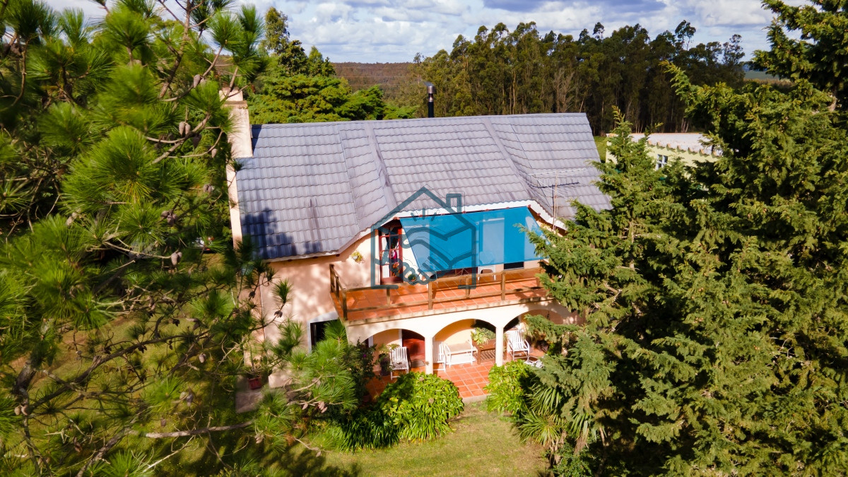 Chacra ID.589/Chacra-a-minutos-de-Punta-del-Este - Chacra a minutos de Punta del Este