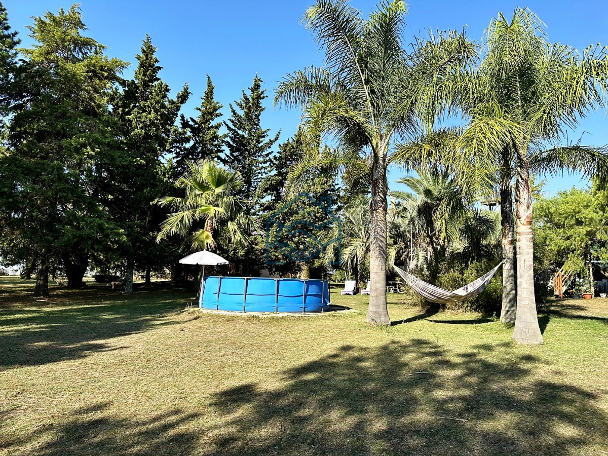 Chacra ID.589/Chacra-a-minutos-de-Punta-del-Este - Chacra a minutos de Punta del Este