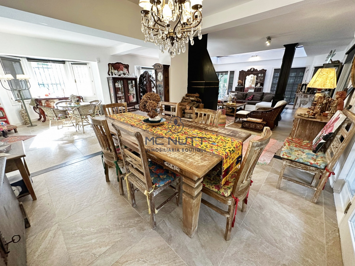 Chacra ID.601/ - Hermosa chacra muy cerca de todo para disfrutar hoy! 