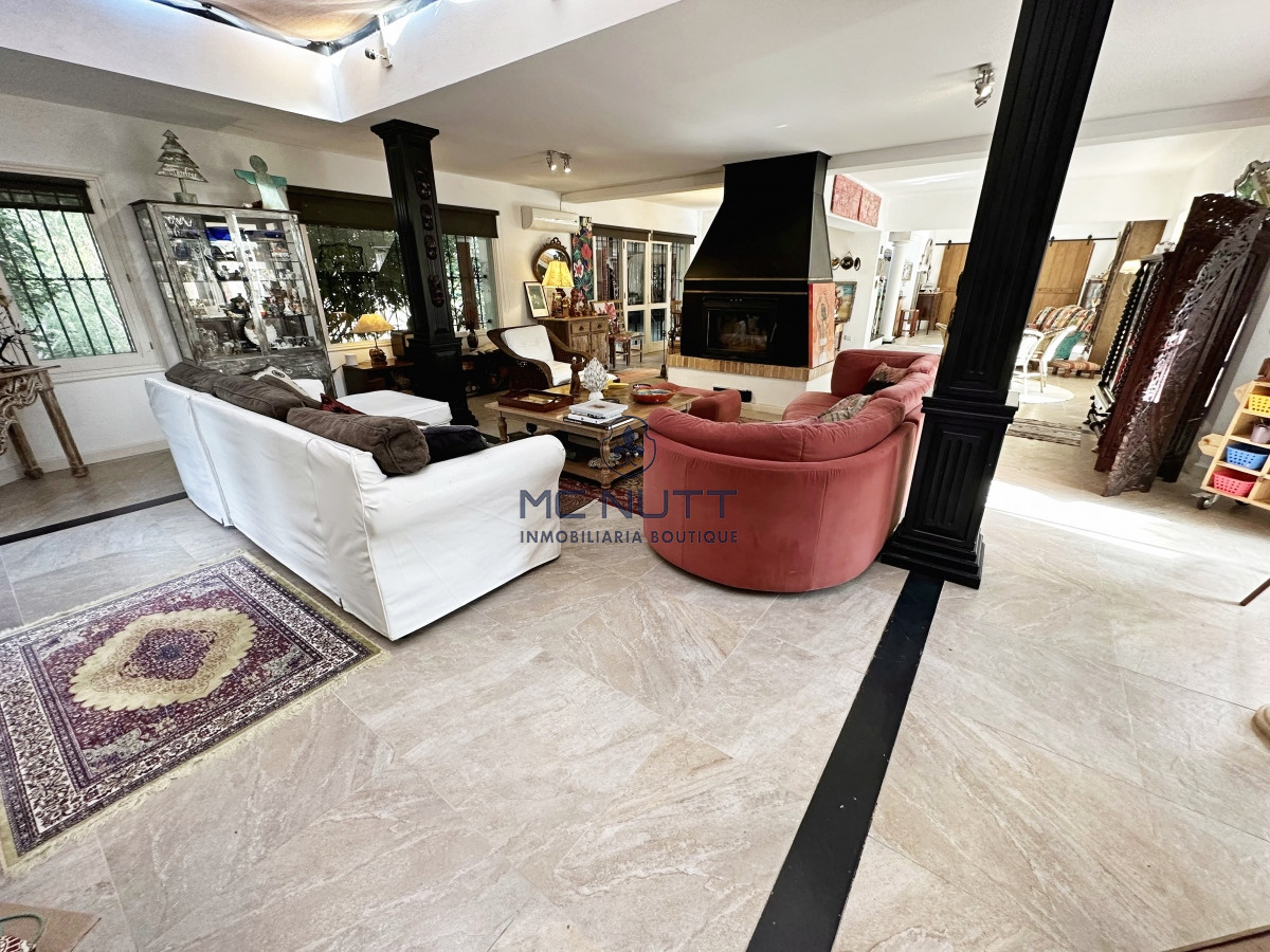 Chacra ID.601/ - Hermosa chacra muy cerca de todo para disfrutar hoy! 