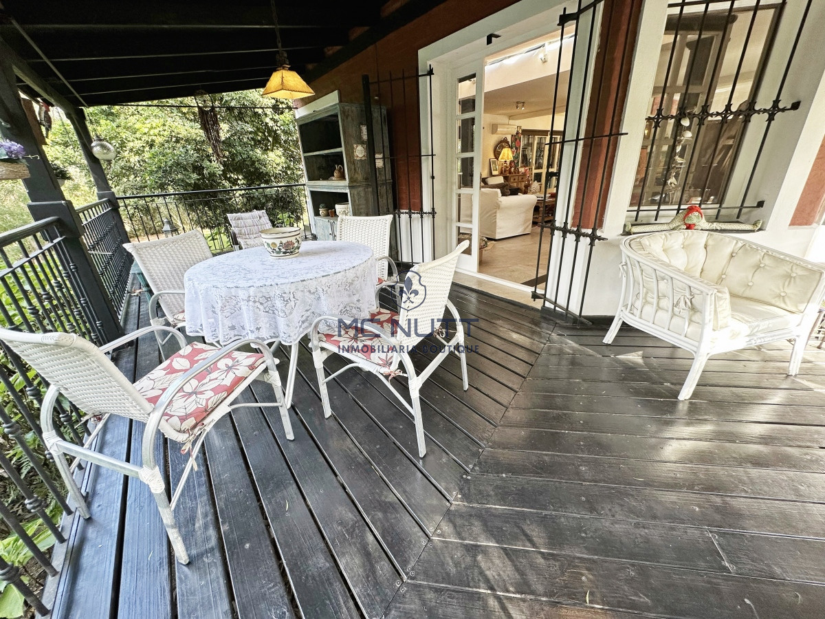 Chacra ID.601/ - Hermosa chacra muy cerca de todo para disfrutar hoy! 