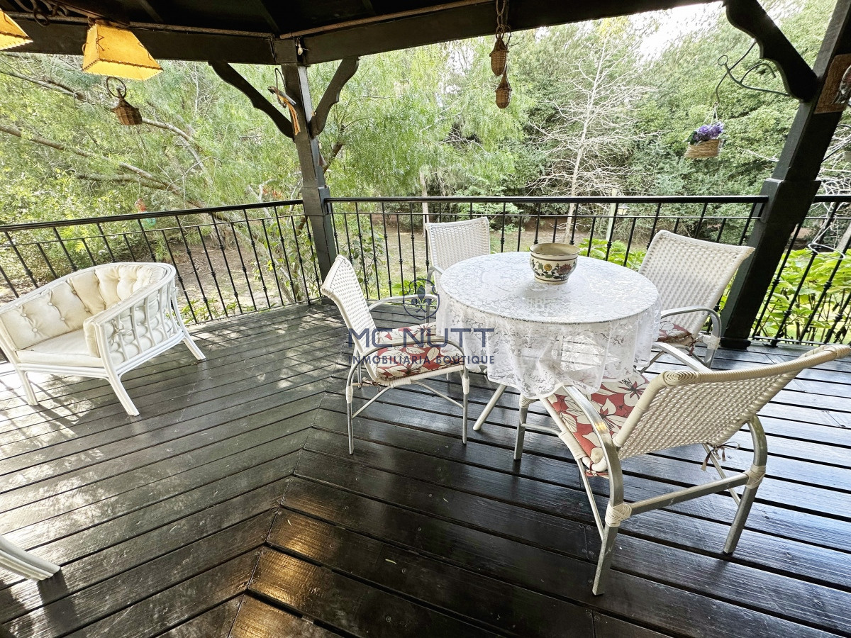 Chacra ID.601/ - Hermosa chacra muy cerca de todo para disfrutar hoy! 