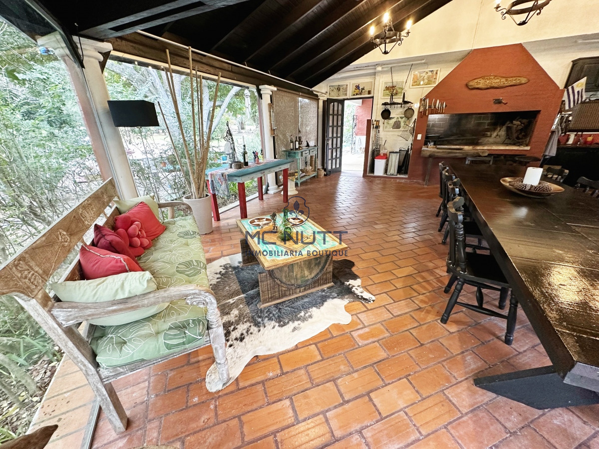 Chacra ID.601/ - Hermosa chacra muy cerca de todo para disfrutar hoy! 