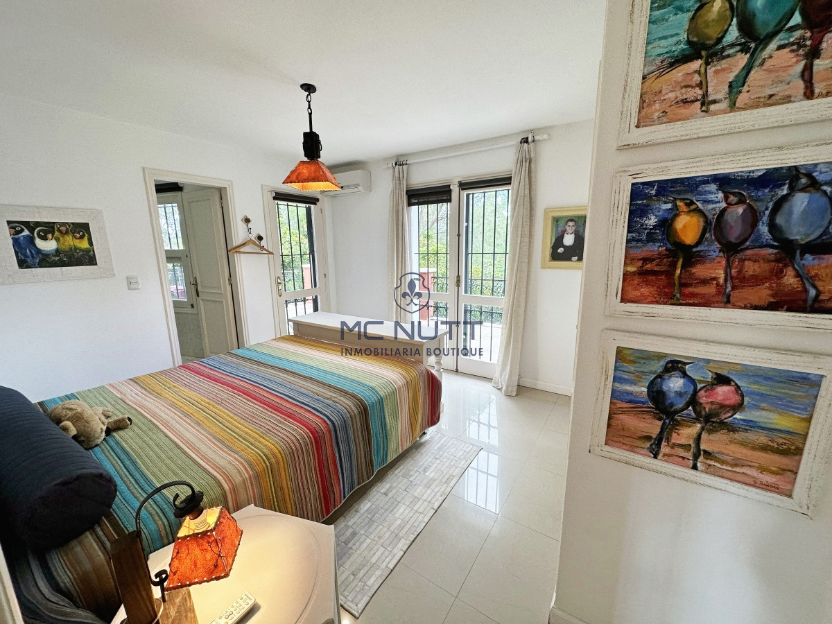 Chacra ID.601/ - Hermosa chacra muy cerca de todo para disfrutar hoy! 