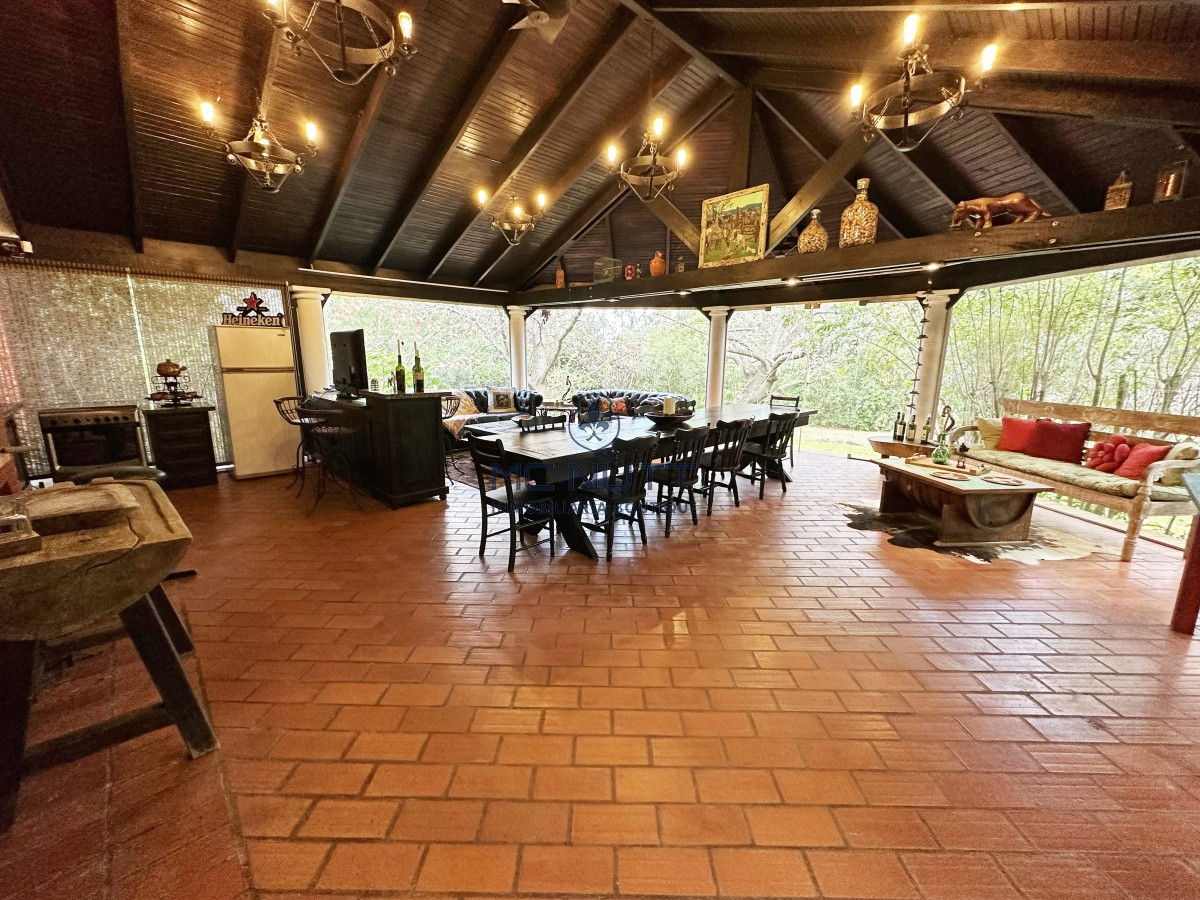 Chacra ID.601/ - Hermosa chacra muy cerca de todo para disfrutar hoy! 