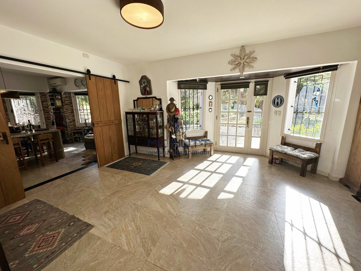 Chacra ID.601/ - Hermosa chacra muy cerca de todo para disfrutar hoy! 