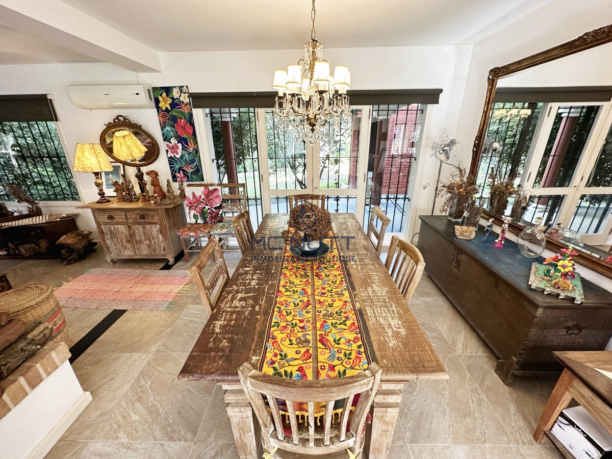 Chacra ID.601/ - Hermosa chacra muy cerca de todo para disfrutar hoy! 