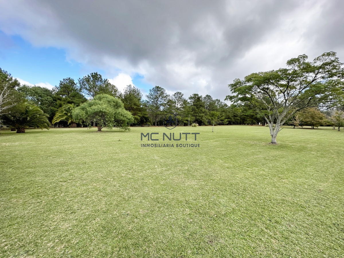 Chacra ID.601/ - Hermosa chacra muy cerca de todo para disfrutar hoy! 