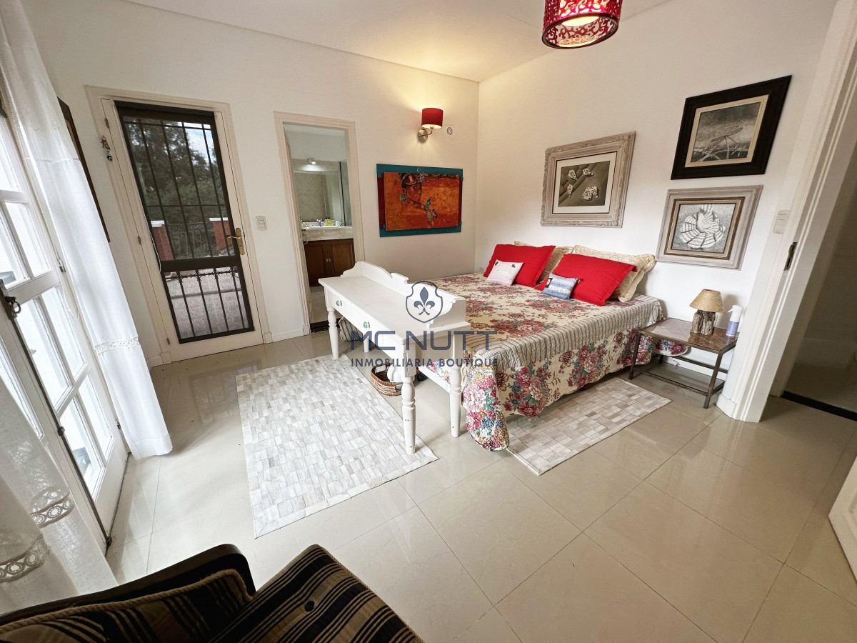 Chacra ID.601/ - Hermosa chacra muy cerca de todo para disfrutar hoy! 