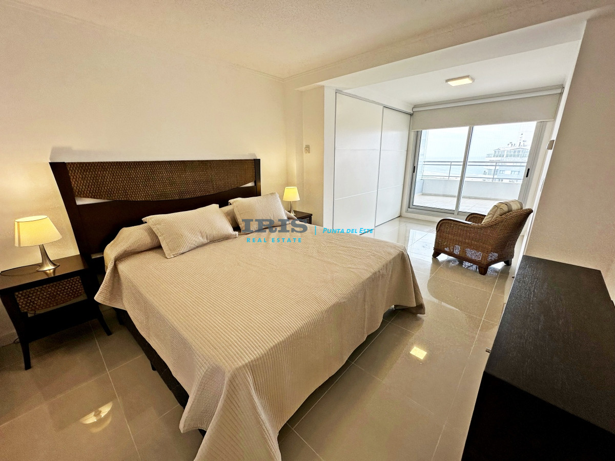 Chiverta - GoPunta - Portal Inmobiliario de Punta del Este - Maldonado