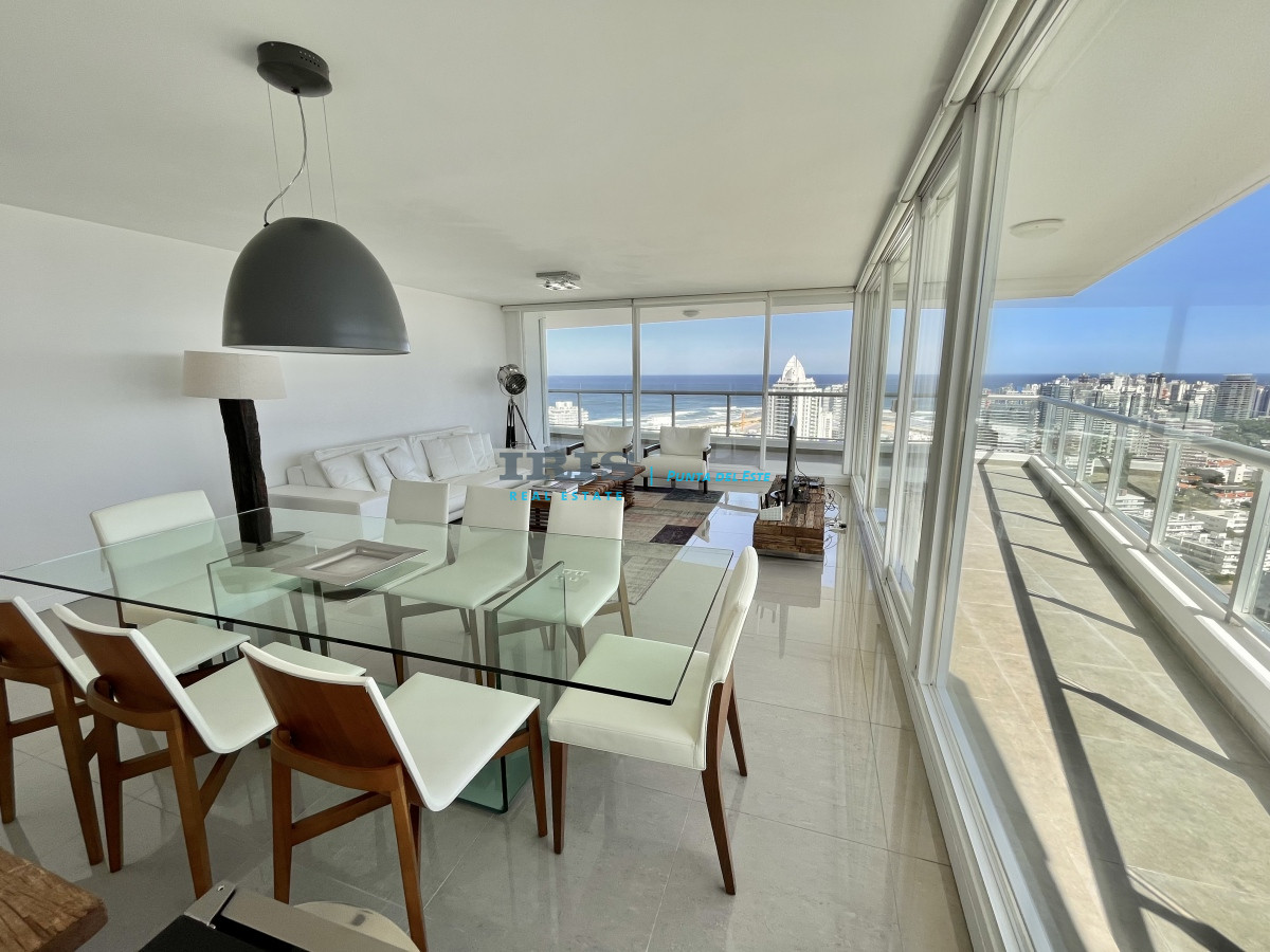 Brava - GoPunta - Portal Inmobiliario de Punta del Este - Maldonado