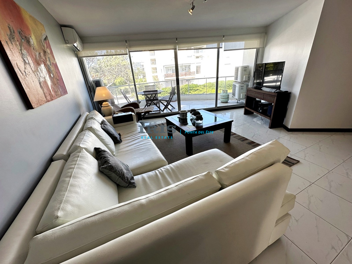 Mansa - GoPunta - Portal Inmobiliario de Punta del Este - Maldonado