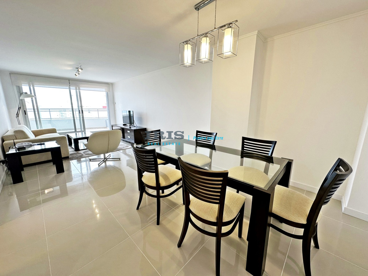Chiverta - GoPunta - Portal Inmobiliario de Punta del Este - Maldonado