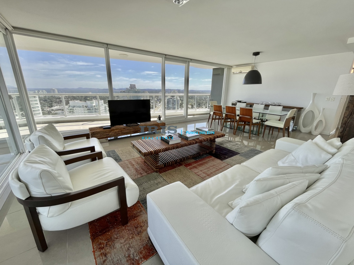 Brava - GoPunta - Portal Inmobiliario de Punta del Este - Maldonado