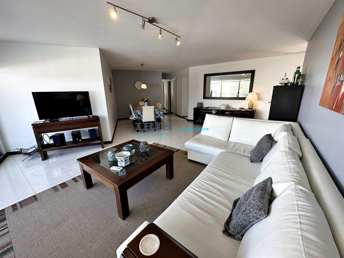 Mansa - GoPunta - Portal Inmobiliario de Punta del Este - Maldonado