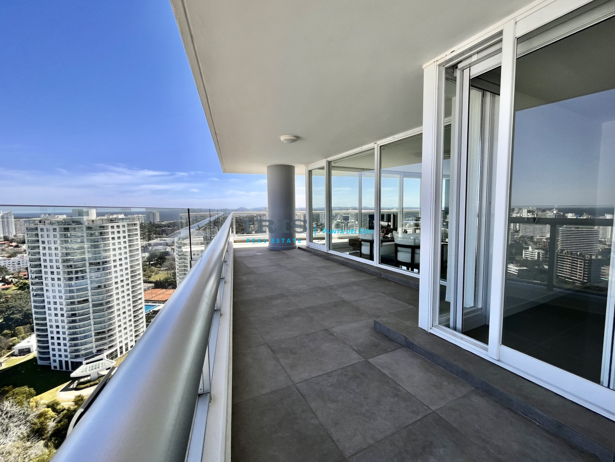 Brava - GoPunta - Portal Inmobiliario de Punta del Este - Maldonado