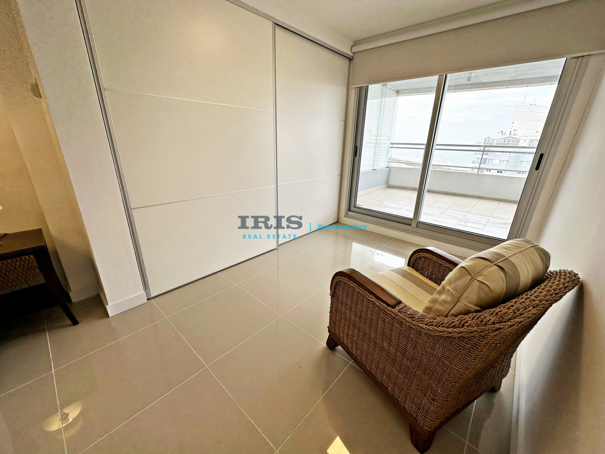 Chiverta - GoPunta - Portal Inmobiliario de Punta del Este - Maldonado