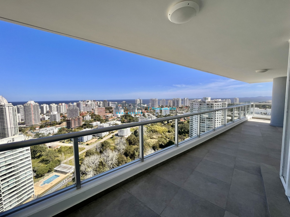 Brava - GoPunta - Portal Inmobiliario de Punta del Este - Maldonado