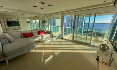 Hermoso apartamento en Gala Tower