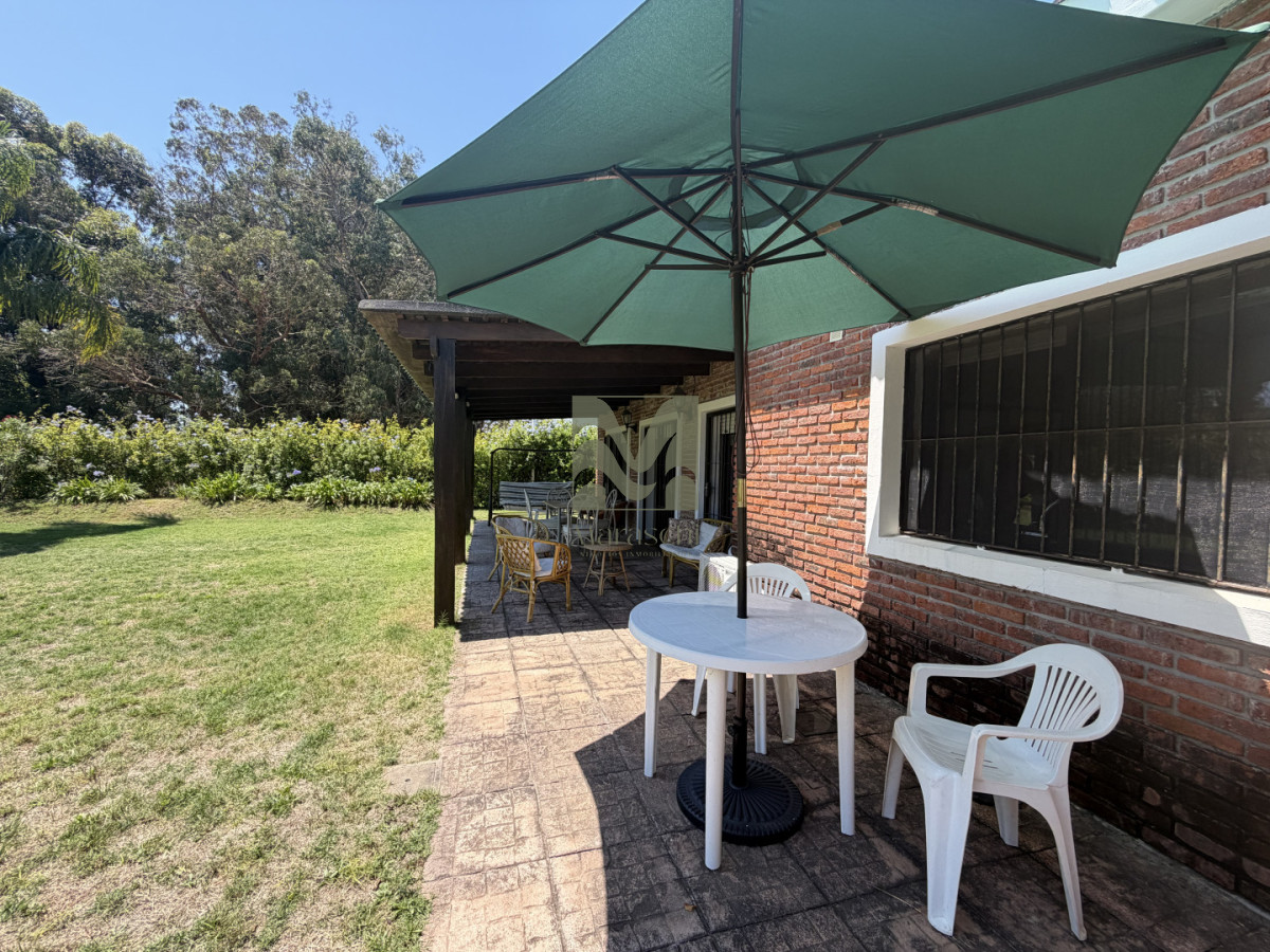 Casa ID.1019 - Hermosa casa en barrio Residencial de Punta del Este a pasos de todo!