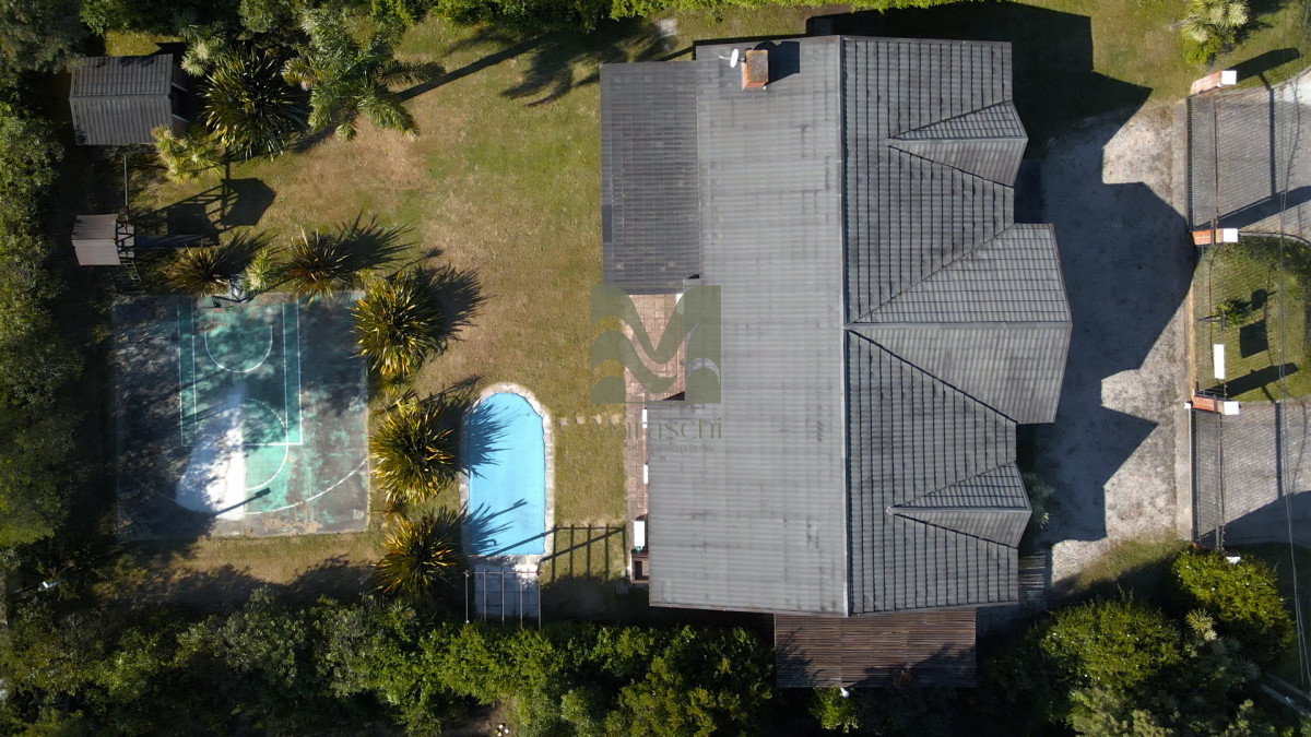 Casa ID.1019 - Hermosa casa en barrio Residencial de Punta del Este a pasos de todo!