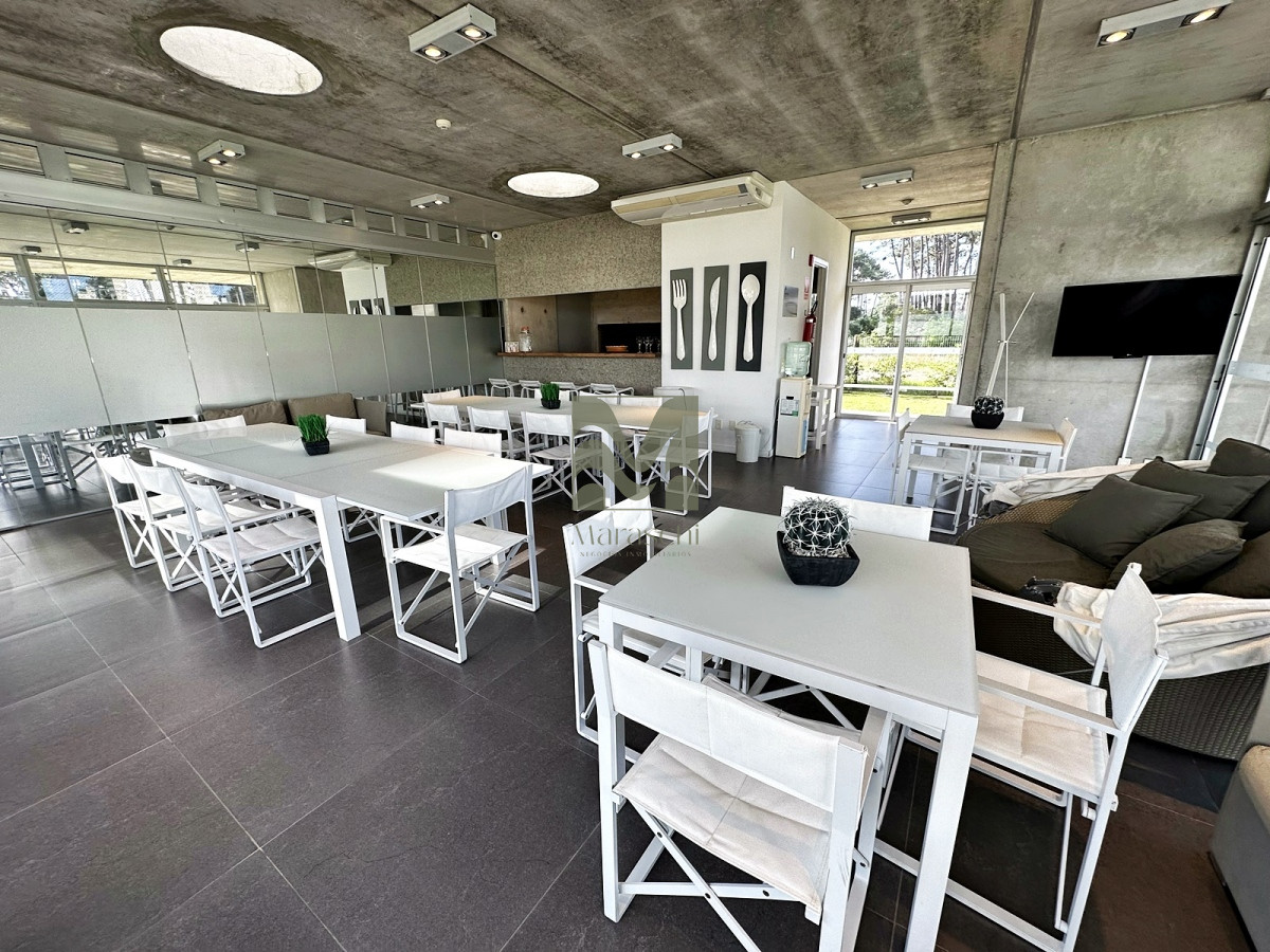 Apartamento ID.482 - Penthouse de 4 suites en Torre One