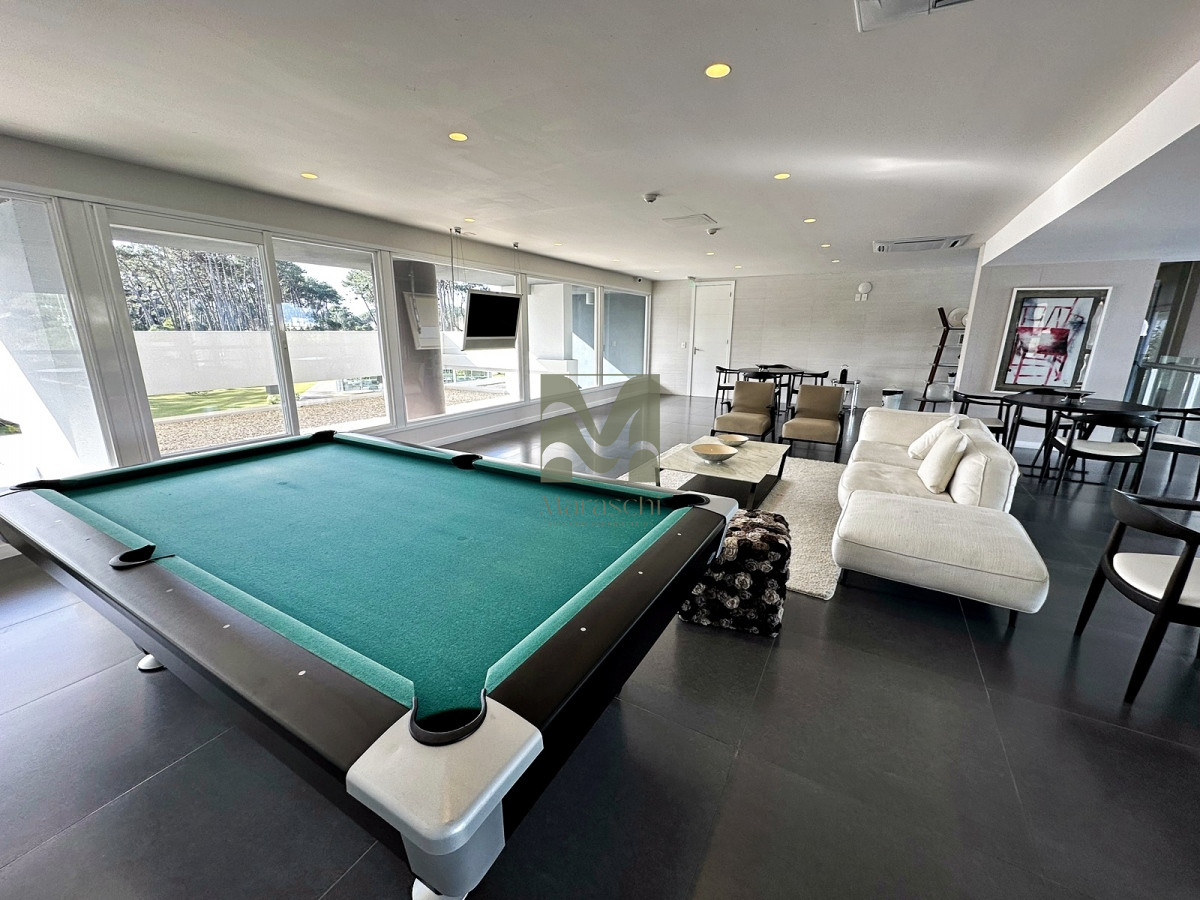 Apartamento ID.482 - Penthouse de 4 suites en Torre One
