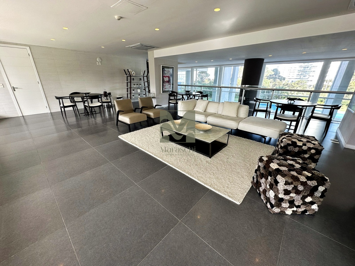 Apartamento ID.482 - Penthouse de 4 suites en Torre One
