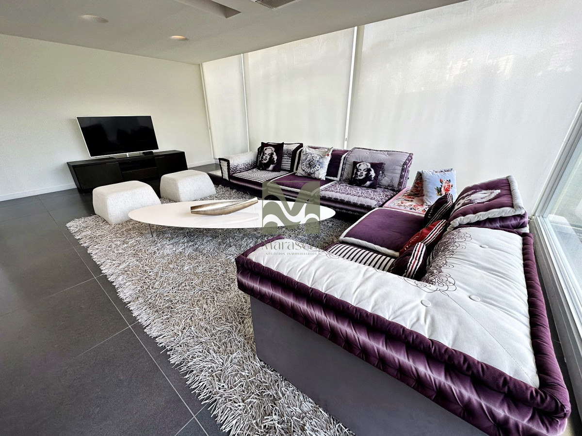Apartamento ID.482 - Penthouse de 4 suites en Torre One