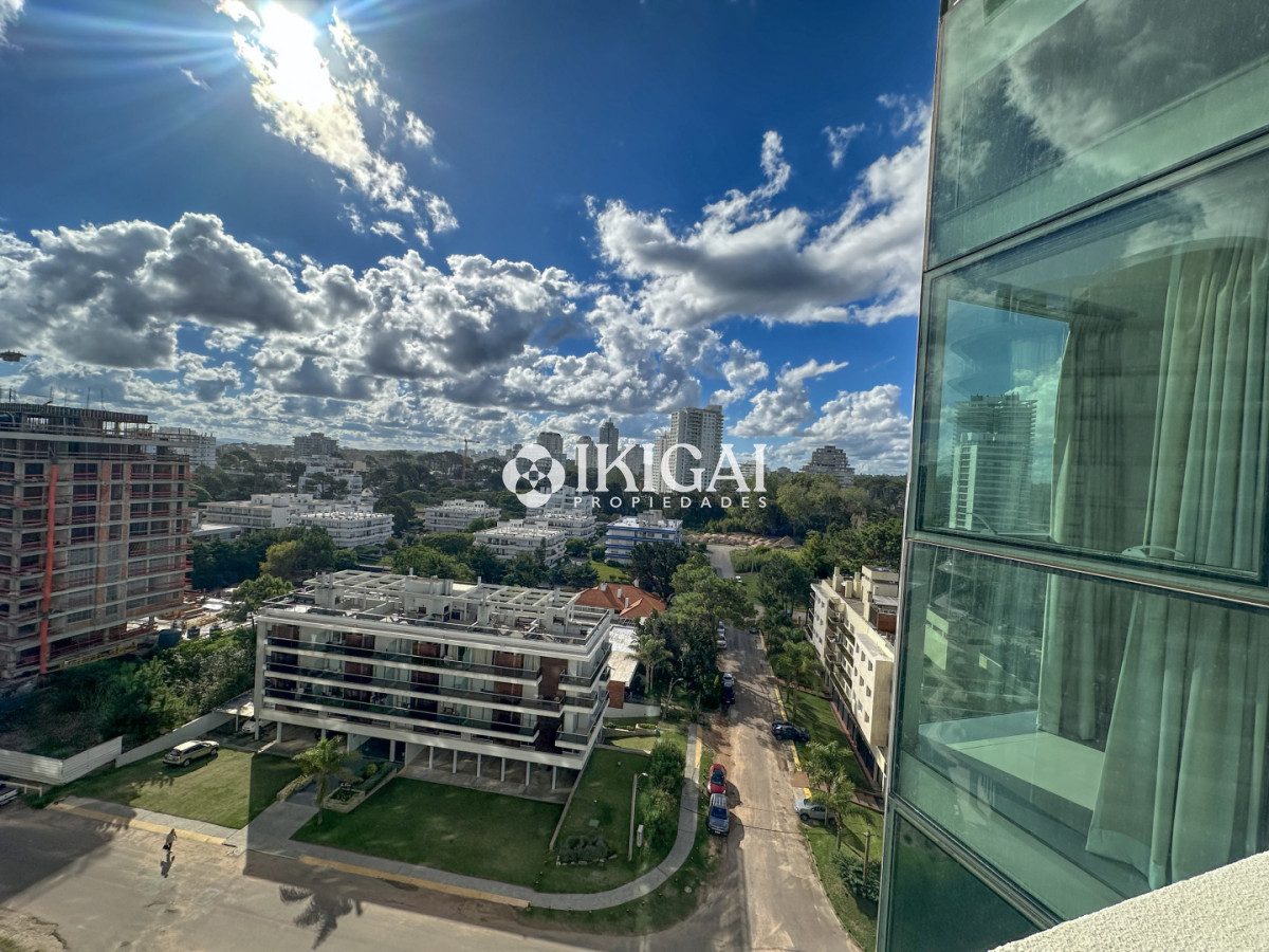 Apartamento ID.764 - 2 dormitorios en venta Wind Tower