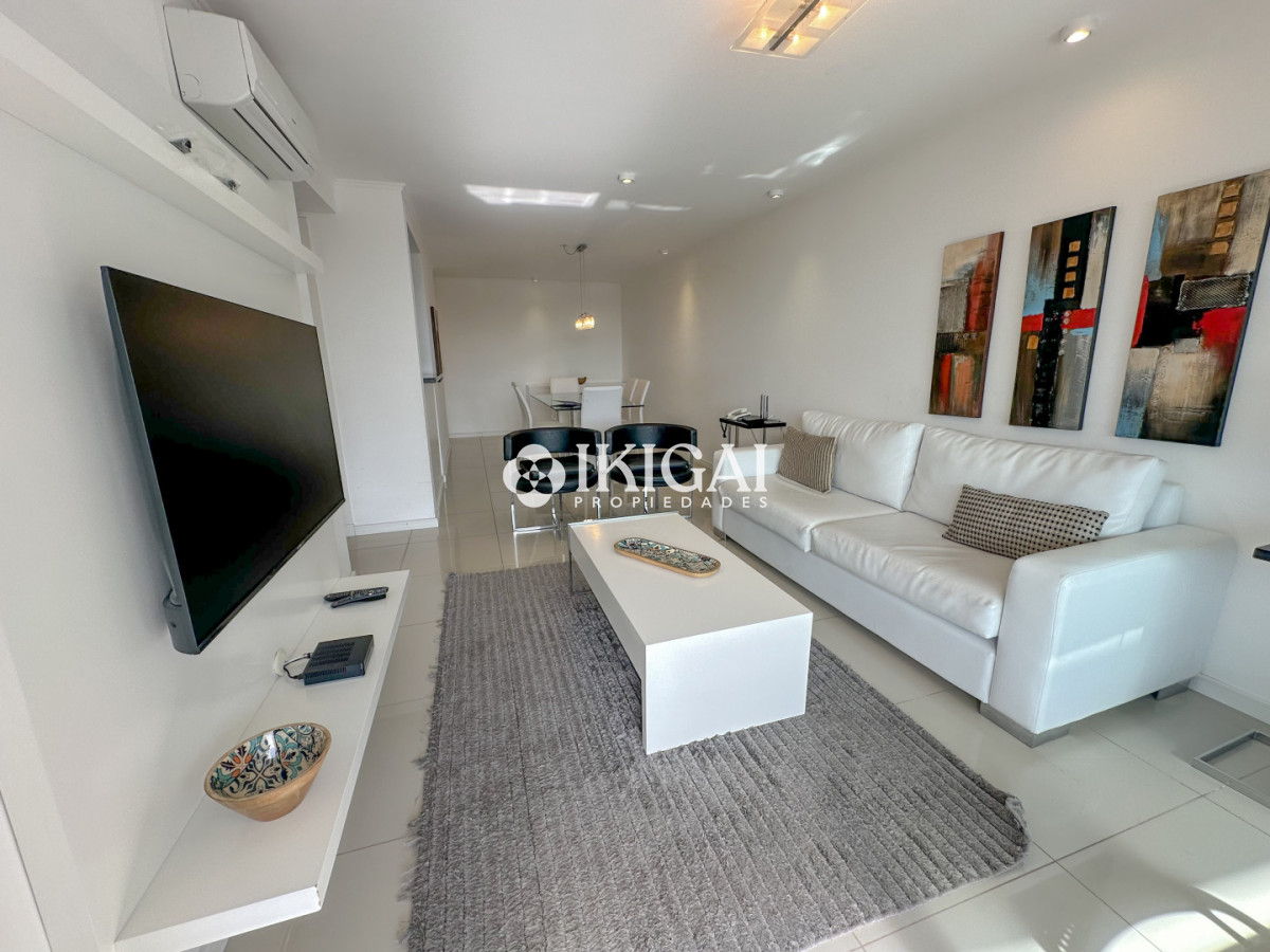 Apartamento ID.764 - 2 dormitorios en venta Wind Tower