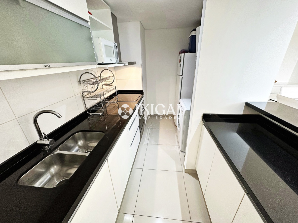 Apartamento ID.764 - 2 dormitorios en venta Wind Tower