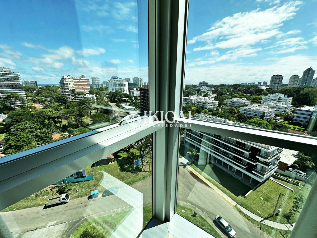 Apartamento ID.764 - 2 dormitorios en venta Wind Tower