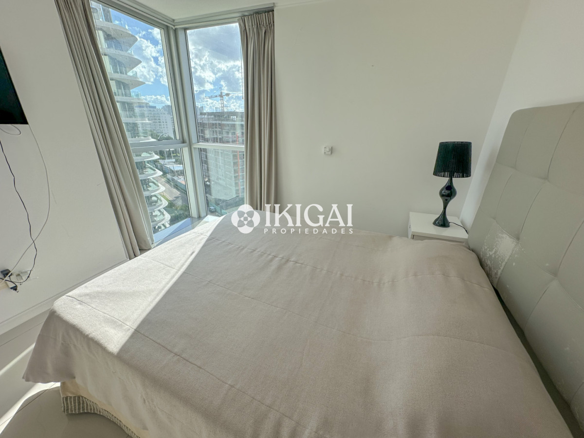 Apartamento ID.764 - 2 dormitorios en venta Wind Tower
