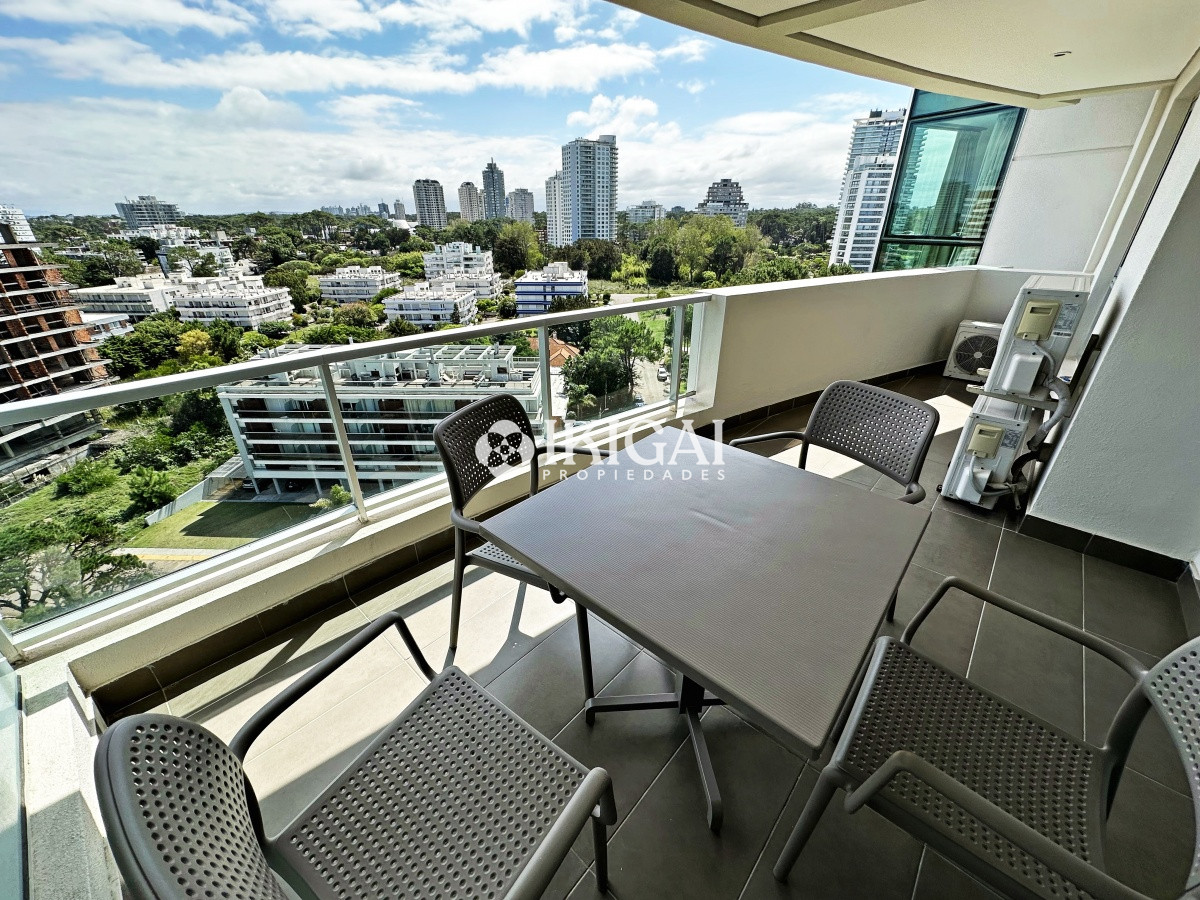 Apartamento ID.764 - 2 dormitorios en venta Wind Tower