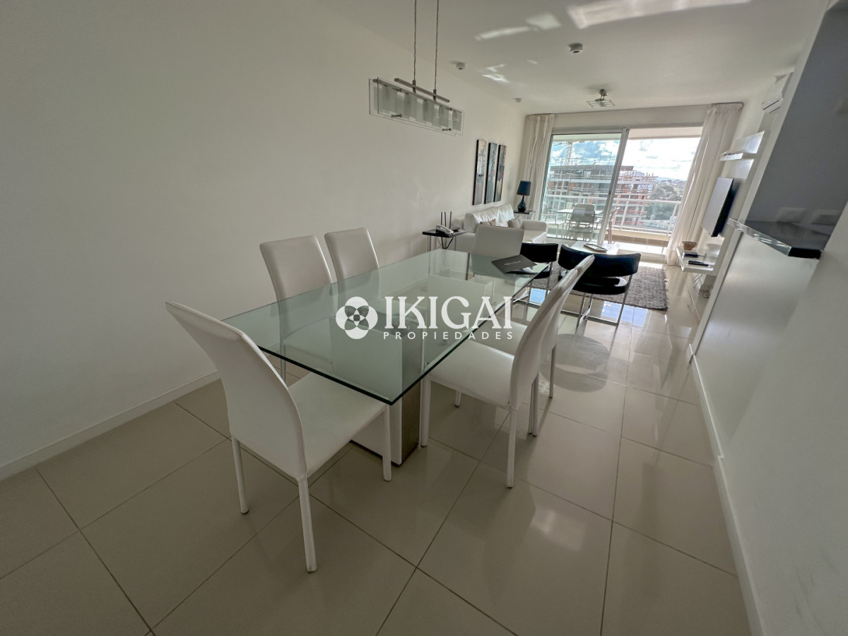 Apartamento ID.764 - 2 dormitorios en venta Wind Tower