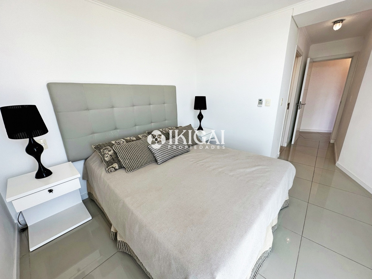 Apartamento ID.764 - 2 dormitorios en venta Wind Tower
