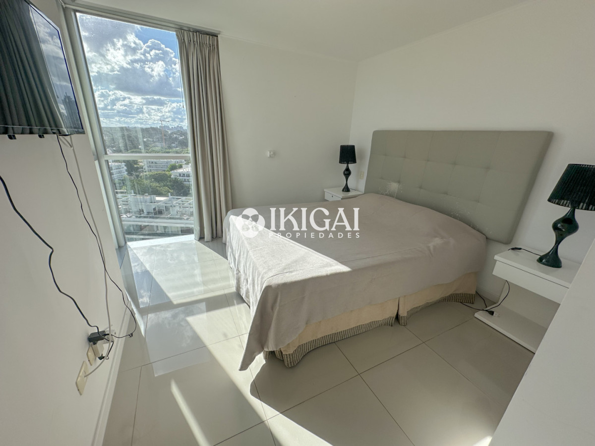 Apartamento ID.764 - 2 dormitorios en venta Wind Tower