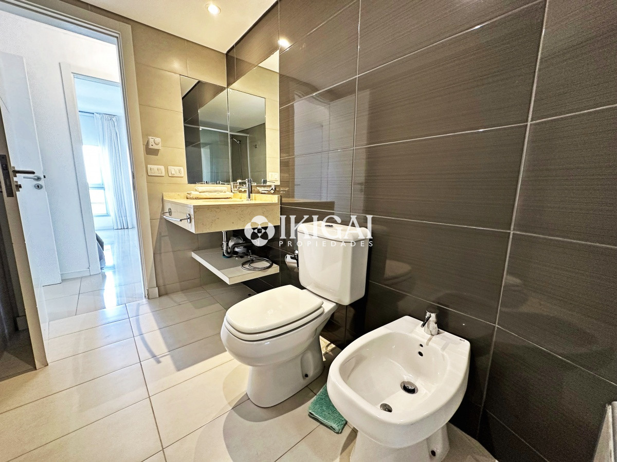 Apartamento ID.764 - 2 dormitorios en venta Wind Tower