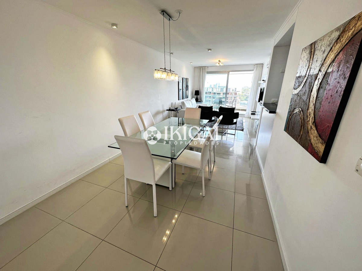 Apartamento ID.764 - 2 dormitorios en venta Wind Tower