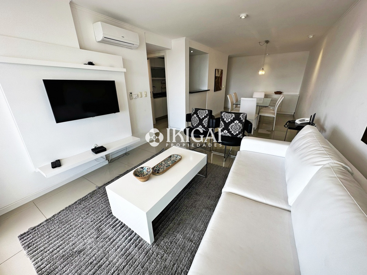 Apartamento ID.764 - 2 dormitorios en venta Wind Tower